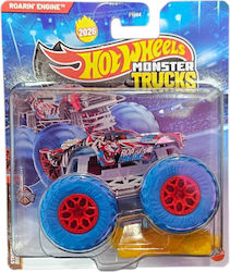Mattel Mașinuță 1:64 Monster Truck Mattel Mașinuță 1:64 Monster Truck