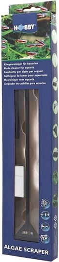 Răzuitor Alge Rasor Hobby Algae Scraper Telescopic 47-65 Cm