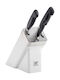 Zwilling J.A. Henckels Four Star Комплект Ножове с Основа от Неръждаема Стомана 3 Бройки