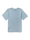 T-shirt Light Blue