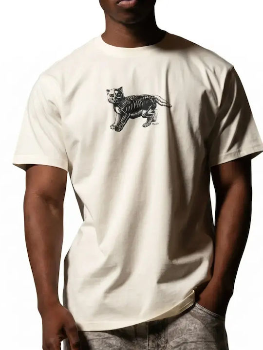 T-Shirt Bone