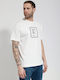 Tricou Alb