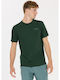 Αθλητικό T-shirt Green Gables