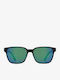 Red Bull Spect Eliot Ανδρικά Γυαλιά Ηλίου με Μαύρο Σκελετό με Polarized Φακό