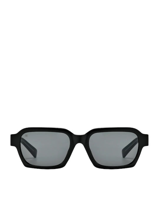 Red Raven Timber Unisex Γυαλιά Ηλίου με Γκρι Σκ...