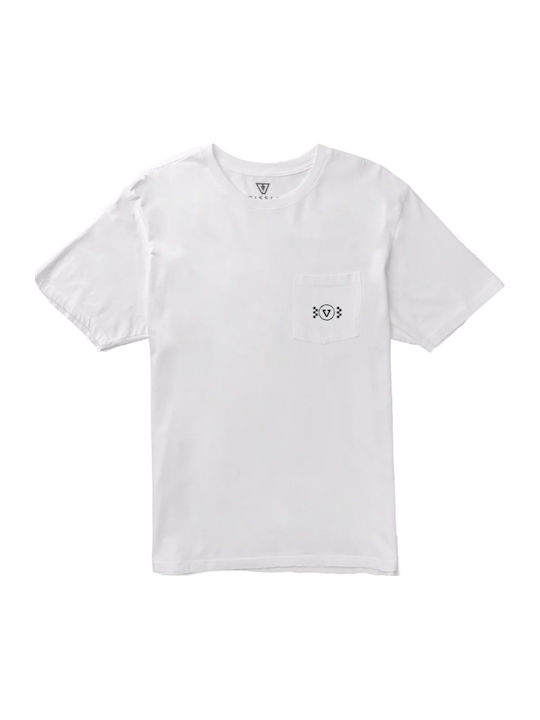 T-shirt White