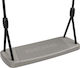 Berg Toys Hanging Plastic Swing Gray