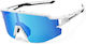 Rockbros Ochelari De Soare Pentru Copii Cu Lentile Polarized Transparente