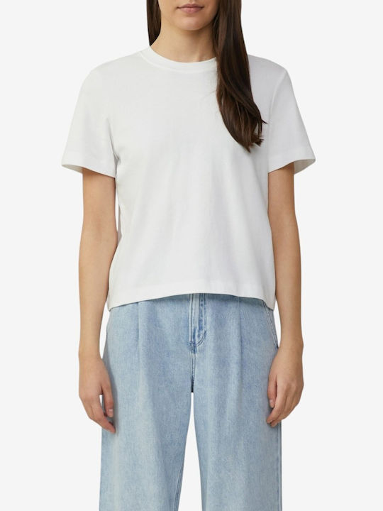 s.Oliver Women's Blouse White