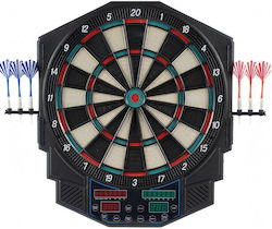 Electronic Dart Power Supply 4 Counters 49cm Enero Pro
