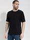 Tricou Negru