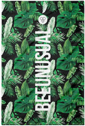 Bee. Unusual. Jungle