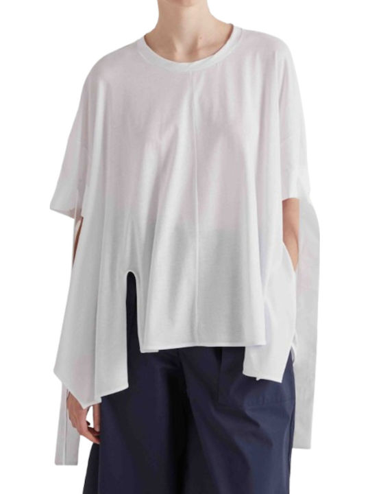 Γυναικείο T-shirt Off White