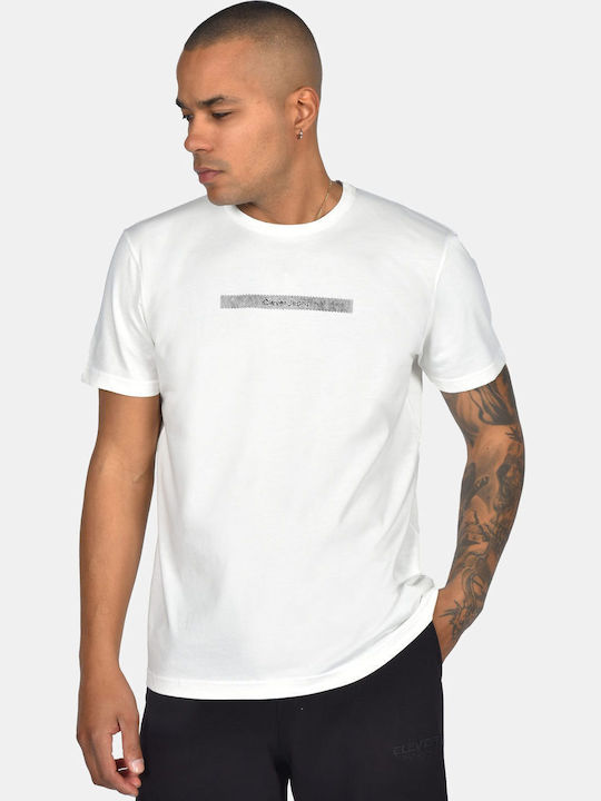 Clever T-Shirt White