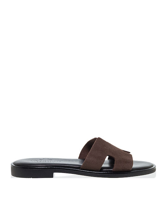 Myconian Greek Sandal Myconian Leather Women's ...