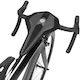 Rockbros Frame Sweat Guard Black