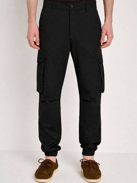 Staff Cargo Trousers Black 5-864.081.9.055.N0090