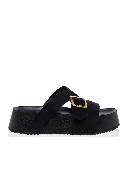 Myconian Greek Sandal Myconian Δερμάτινα Γυναικ...