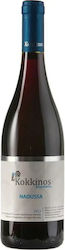Oinopoieio Kokkinos Vin Roșu Sec 750ml