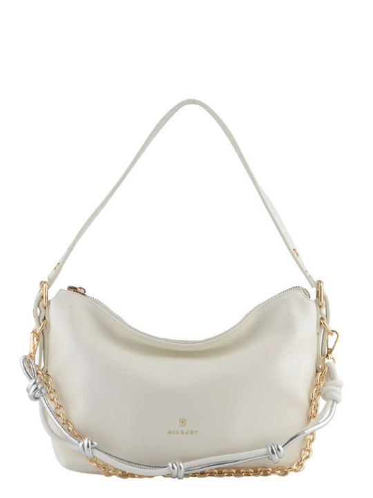 Mia & Joy Handtasche aus Kunstleder Mia & Joy Handtasche aus Kunstleder