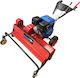 Archer Australia Self-Propelled Gasoline Destroyer 15hp