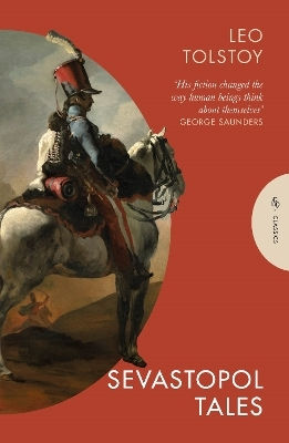 Sevastopol Tales Leo Tolstoy Pushkin Press Classics