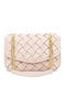 Women's Shoulder Bag Ecru