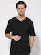 Short Sleeve Shirt Black