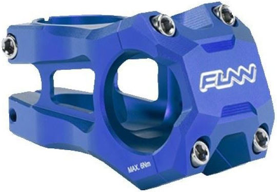 Funn Fahrradkoffer & -halter Lenkerhalter Strippa Evo 31.8 Blau 35