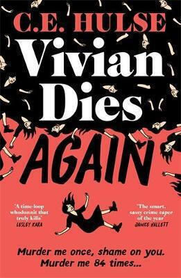 Vivian Dies Again C.e. Hulse Viper