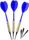 Best Sporting Plastic Darts 3 Pieces Best Sporting Blue 12563307 5902431050195