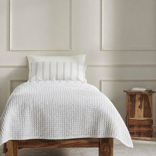 Aigaion Semi-double 180x270cm White