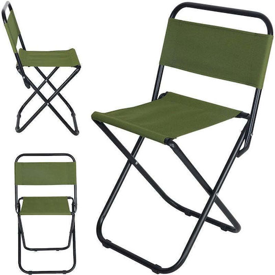 Enero Strandstuhl Grüne 35x28x58cm GSP-