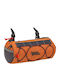 Jack Pack Red Bicycle Handlebar Bag