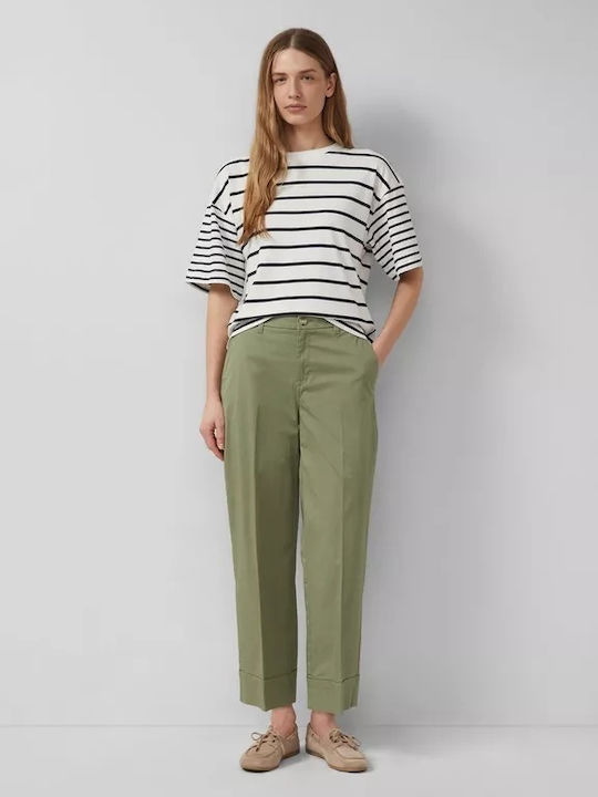 Women's Pantaloons Olive