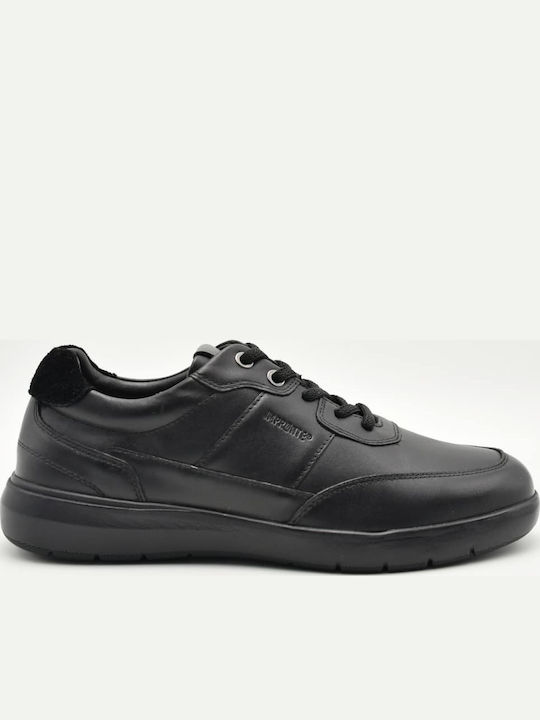 Men's Sneakers Black