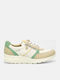 Sano Women's Anatomic Sneakers White