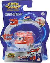 Super Wings Action Figure Super Wings Action Figure