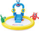 Jilong Children's Swimming Pool 175lt Inflatable 178x171x121cm
