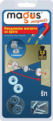 Neodymium Door Magnets Φ13