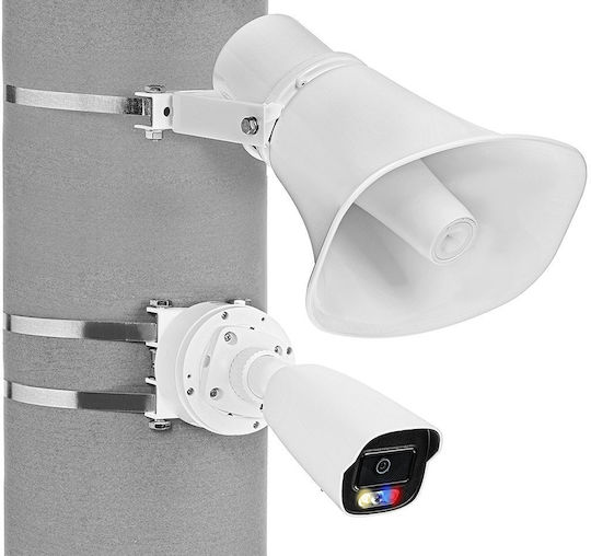 HQM Active Speaker 30W Piece White