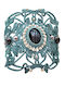 Kosmima1 Damen Armband aus Silber