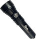 Alpin Rechargeable Diving Head LED Light with 2000lm Brightness for Depths up to 300m