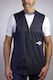 Castellani Vestă De Vânătoare CST24-00003-800-Navy
