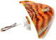 Jlc Tokuri Jig Head Sled Head 65gr Real Glow