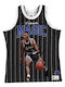Magic Αθλητικό T-shirt Μαύρο