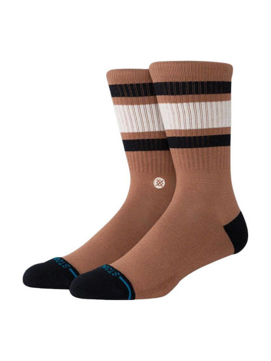 Stance Boyd St Șosete Sport Maro 1 Pereche