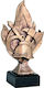 Cast Figure Fire Brigade Rfst2002c/br