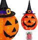 Koopman Halloween Party Decoration in Orange Color