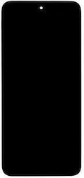 Οθόνη Display + με Πλαίσιο για Honor 400 Smart/x7d (Μαύρο) Οθόνη Display + με Πλαίσιο για Honor 400 Smart/x7d (Μαύρο)
